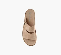 ELLE WEDGE SANDAL