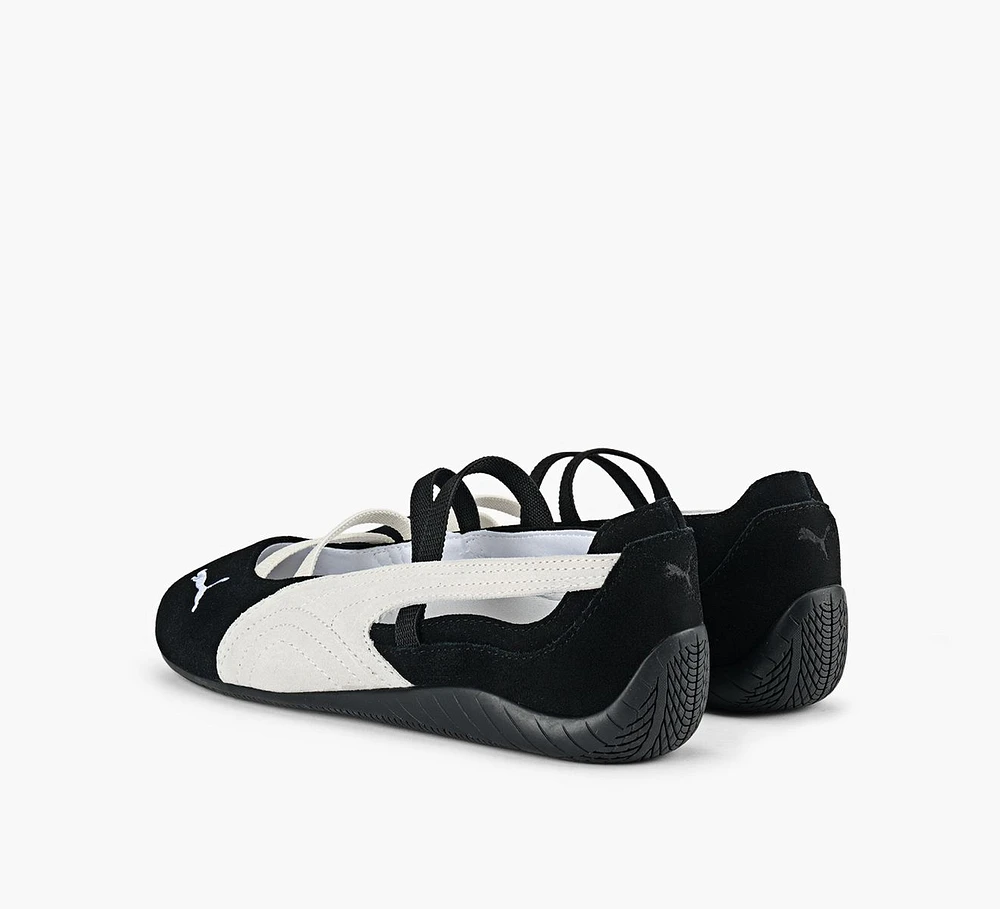 SPEEDCAT BALLET SD