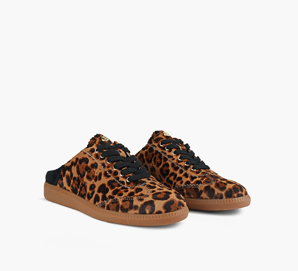 ANGEL SNEAKER MULE
