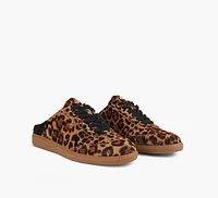 ANGEL SNEAKER MULE