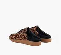 ANGEL SNEAKER MULE
