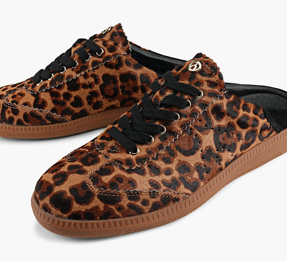 ANGEL SNEAKER MULE
