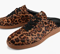 ANGEL SNEAKER MULE