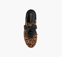 ANGEL SNEAKER MULE
