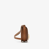 Mini Rocking Horse Bag in Hazel - Women | Burberry® Official