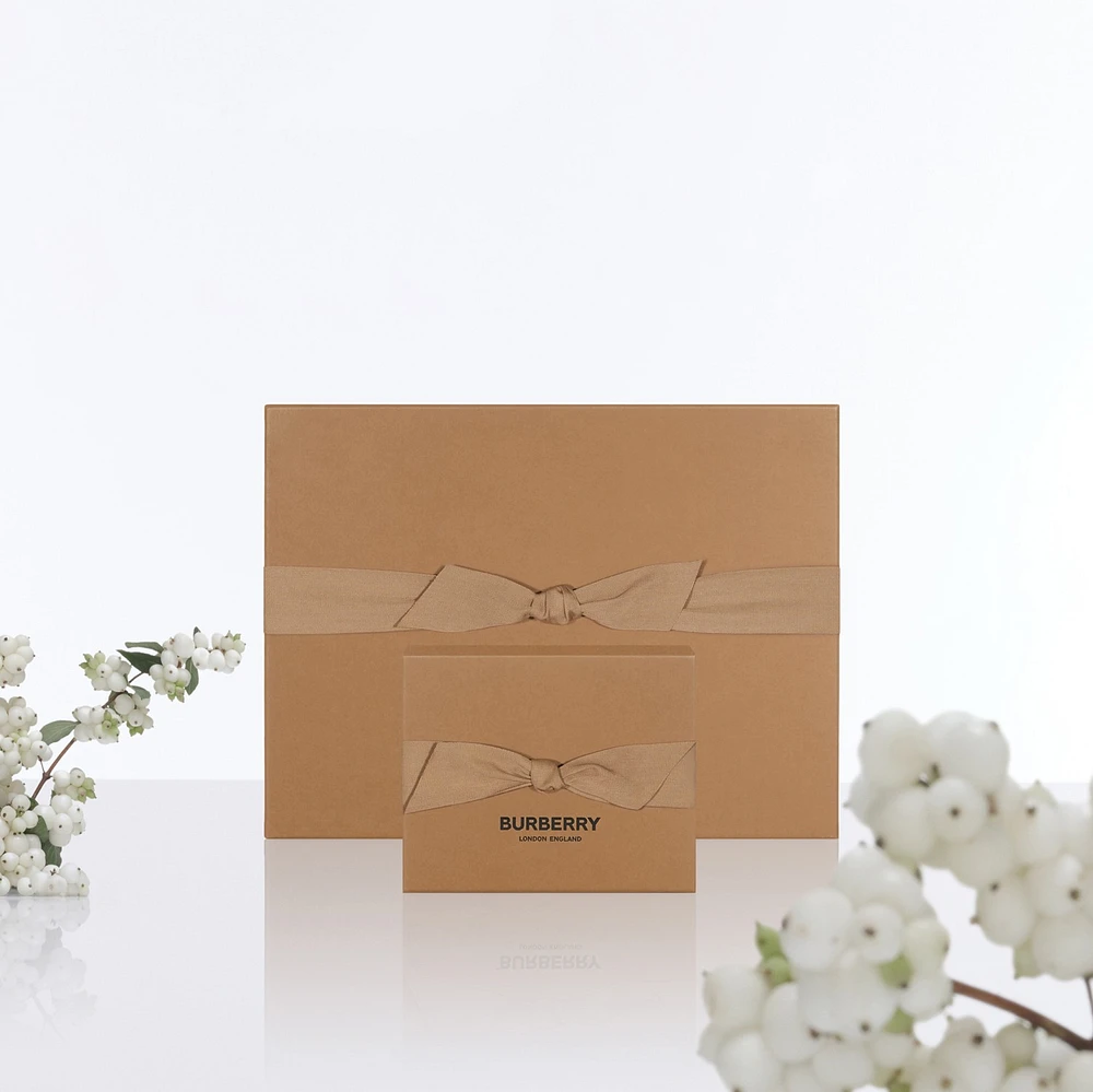Aftercare Replacement in Natural - Women | Burberry® Official