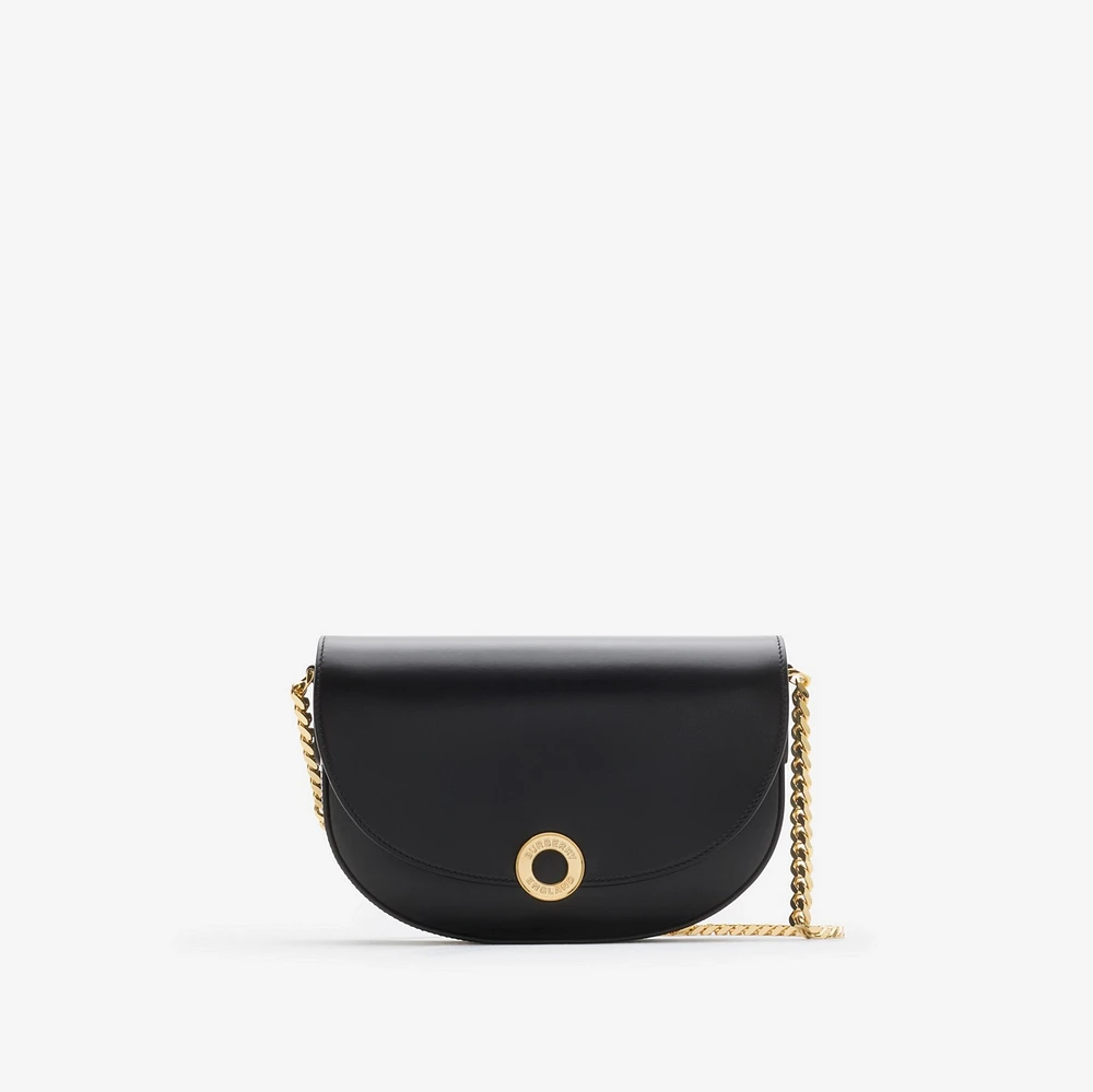 Logo Graphic Bag in Black - Women | Burberry® Official