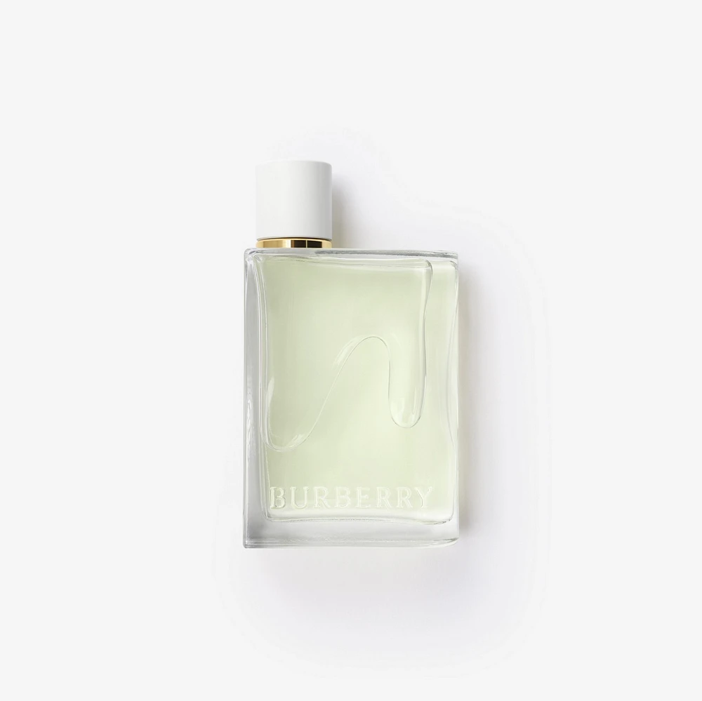 Her Eau de Toilette 100ml - Women | Burberry® Official
