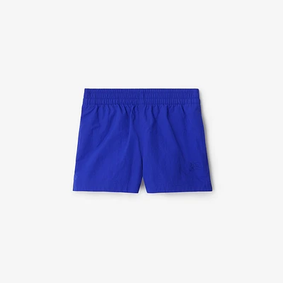 Swim Shorts in Knight | Burberry® Official