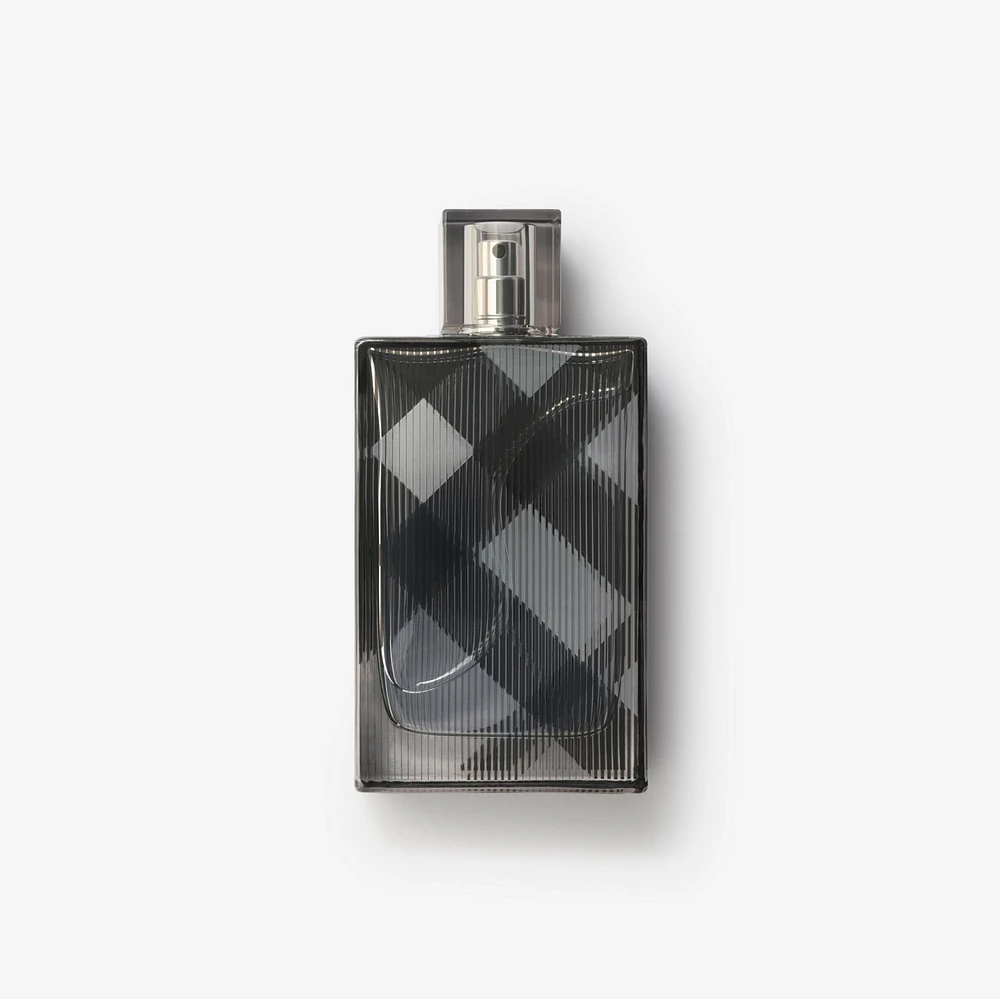 Burberry Brit For Him Eau de Toilette 100mlWhite - Men | Burberry® Official
