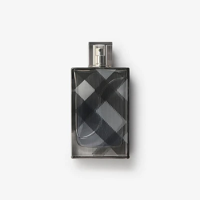 Burberry Brit For Him Eau de Toilette 100mlWhite - Men | Burberry® Official