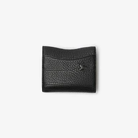 Rocking Horse Wallet in Black - Women | Burberry® Official
