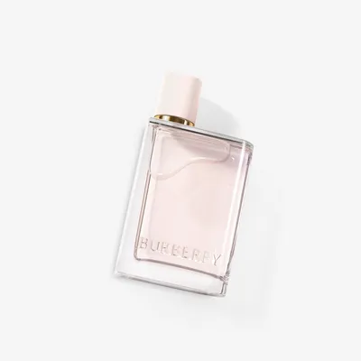 Her Eau de Parfum 50ml - Women | Burberry® Official