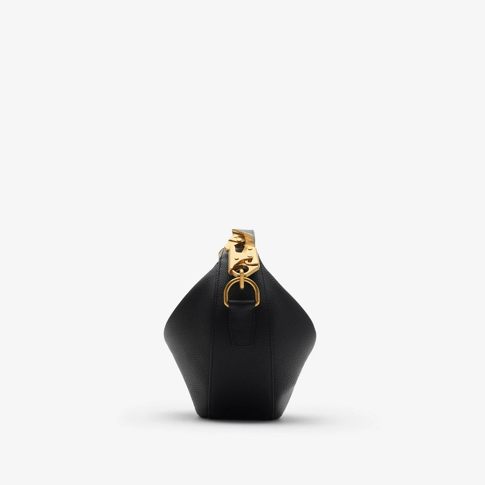 Knight Arc Bag in Black - Women | Burberry® Official