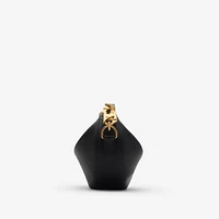 Knight Arc Bag in Black - Women | Burberry® Official