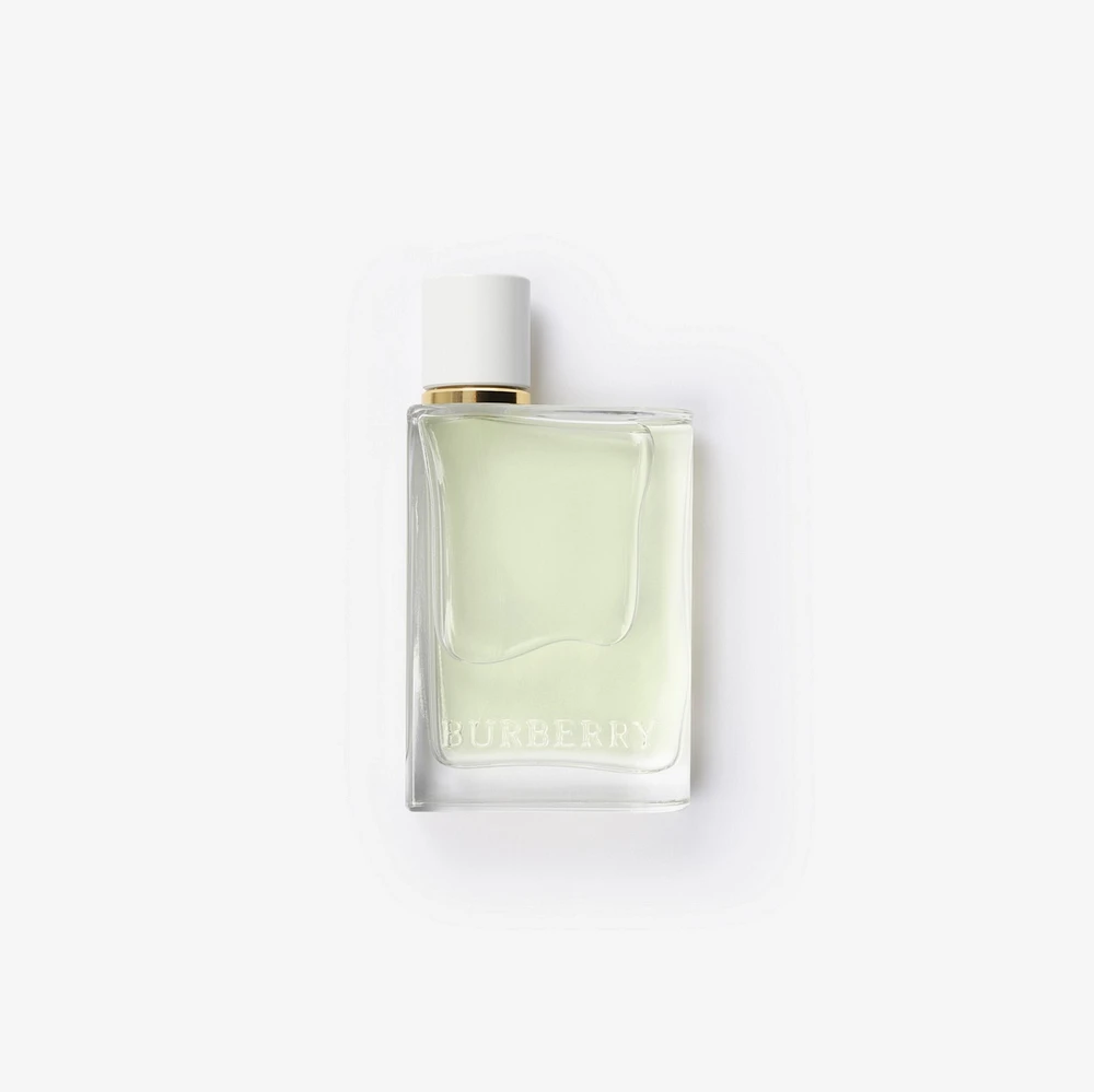 Her Eau de Toilette 50ml - Women | Burberry® Official