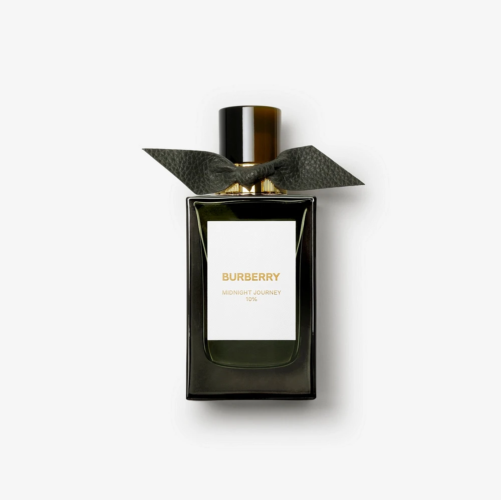 Burberry Signatures Midnight Journey Eau de Parfum 100ml - Women | Burberry® Official