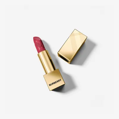 Burberry Kisses Matte – Vintage Pink No.36 in Vintage Pink 36 - Women | Burberry® Official