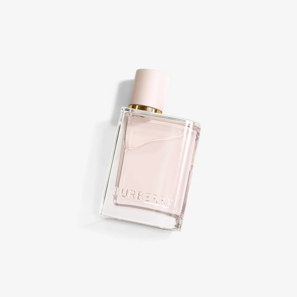 Her Eau de Parfum 30ml - Women | Burberry® Official
