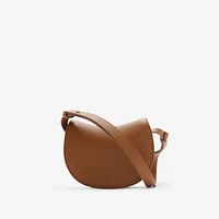 Mini Rocking Horse Bag in Hazel - Women | Burberry® Official