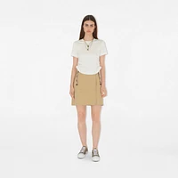 Check Sneakers in Archive beige - Women | Burberry® Official