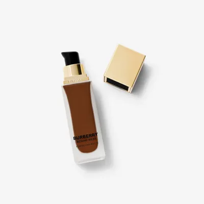Beyond Wear Perfecting Matte Foundation – 140 Deep Cool - Women | Burberry® Official