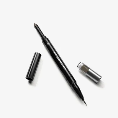 Burberry Cat Eye Liner - Jet Black No.01 in JET BLACK 01 Miscellaneous - Women | Burberry® Official