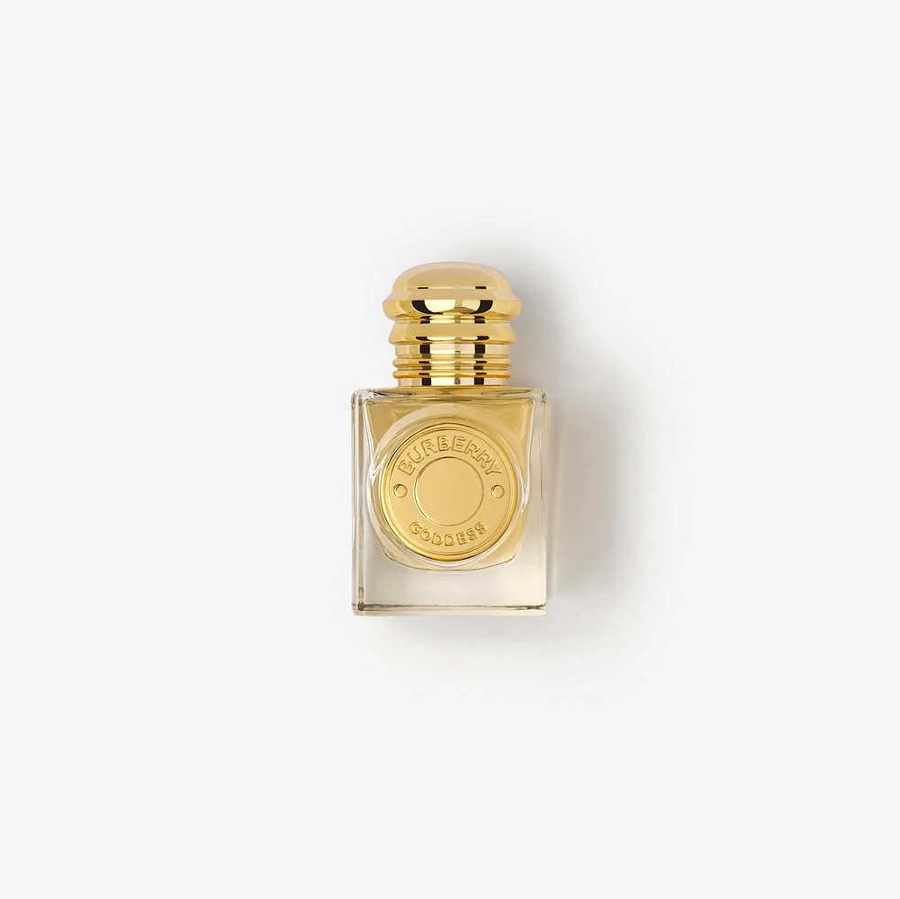 Burberry Goddess Eau de Parfum for Women 30ml - Women | Burberry® Official