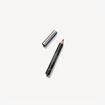 Effortless Blendable Kohl – Chestnut Brown No.02 in Chestnut Brown 02 Miscellaneous - Women | Burberry® Official