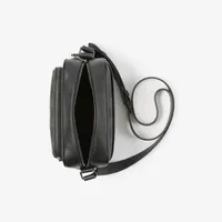 Paddy Bag in Charcoal - Men | Burberry® Official