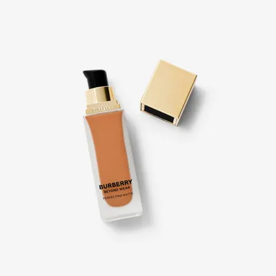 Beyond Wear Perfecting Matte Foundation – -Deep Neutral
