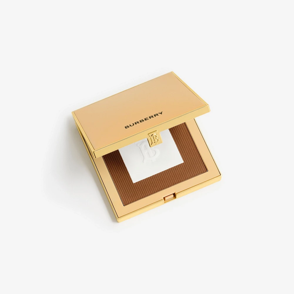 Beyond Wear Setting and Refining Powder – Deep - Women | Burberry® Official