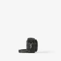 Paddy Bag in Charcoal - Men | Burberry® Official