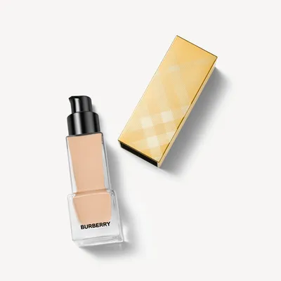 Ultimate Glow Foundation – 10 Fair Warm - Women | Burberry® Official