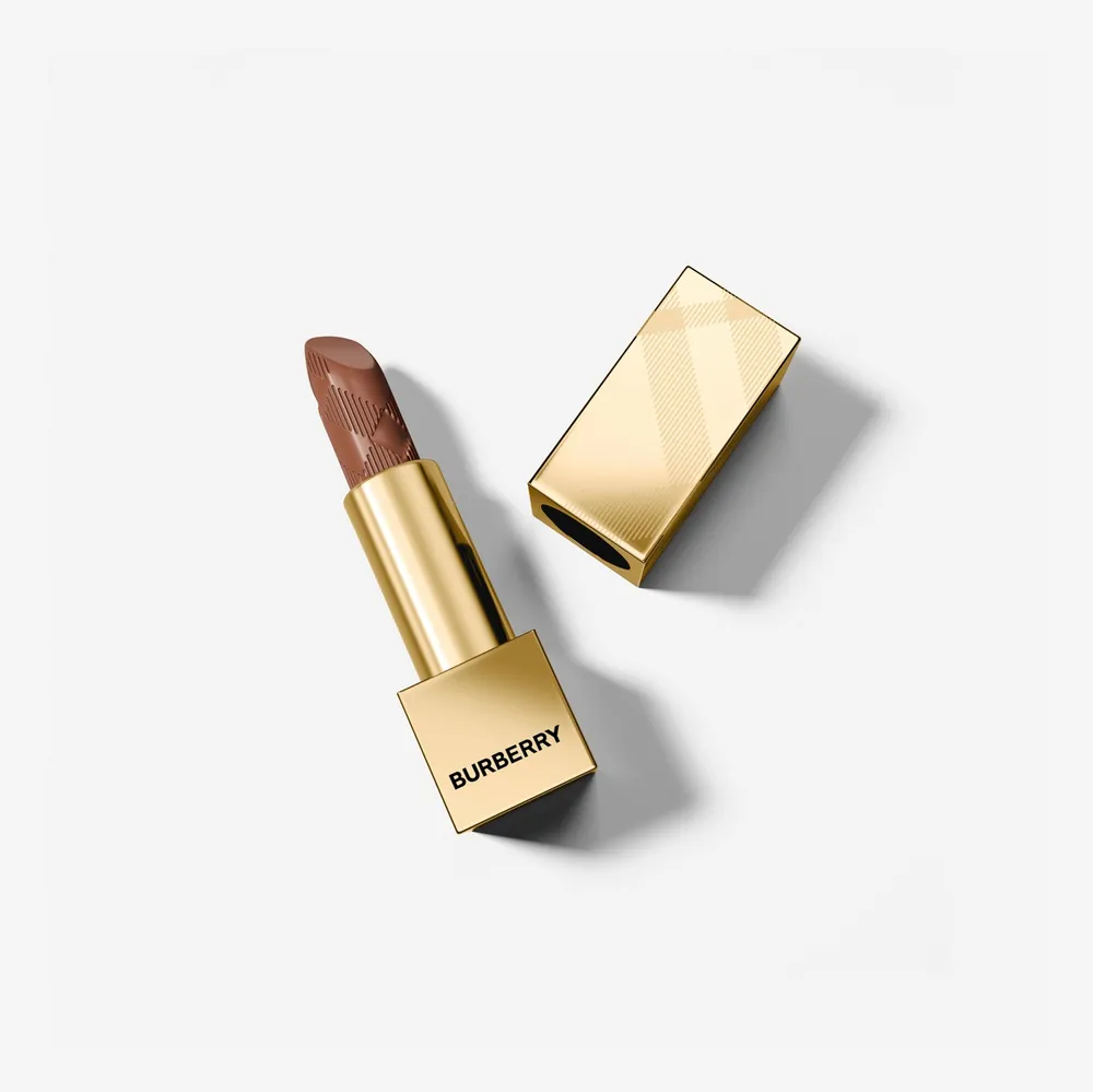 Burberry Kisses – Monogram Brown No.08 in Monogram Brown 08 - Women | Burberry® Official