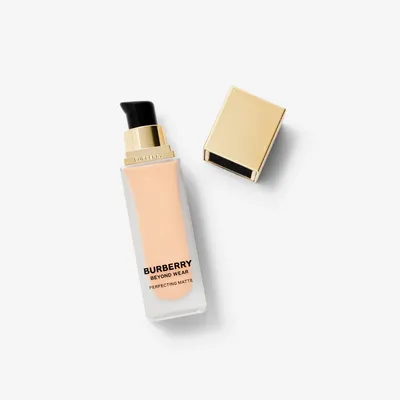 Beyond Wear Perfecting Matte Foundation – Fair Cool