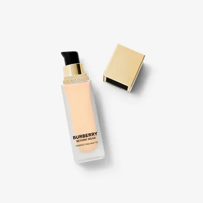Beyond Wear Perfecting Matte Foundation – Fair Warm