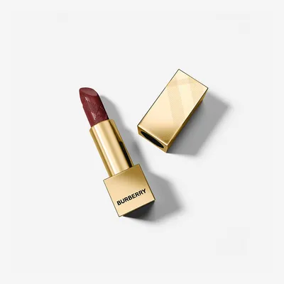 Burberry Kisses – Oxblood No.97 in Oxblood 97 Red - Women | Burberry® Official