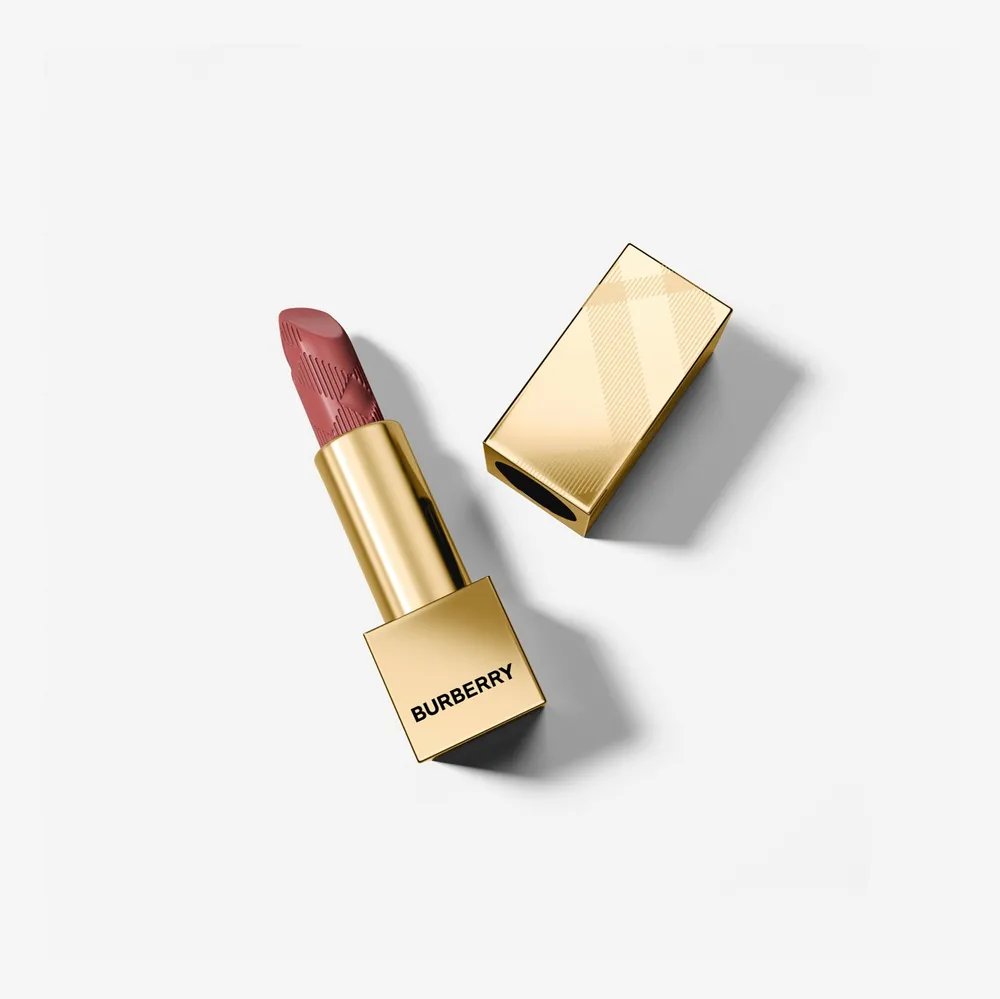 Burberry Kisses – Deep English Rose No.16 in Deep English Rose 16 - Women | Burberry® Official