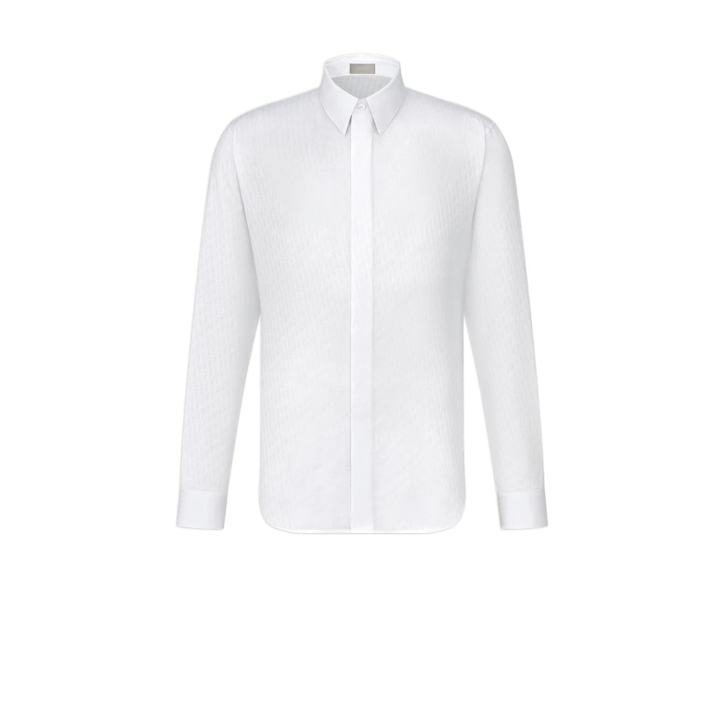 Dior Oblique Shirt