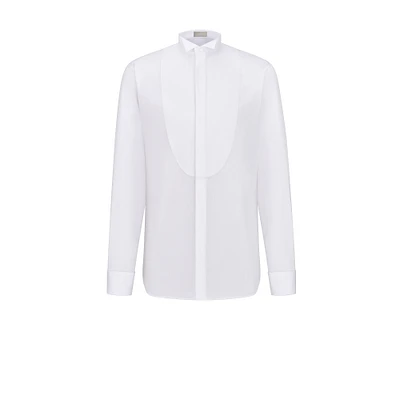 Tuxedo Shirt
