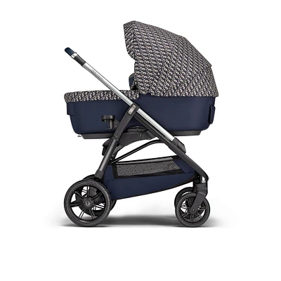 Bassinet and Stroller Combo