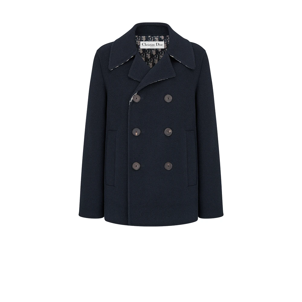 Peacoat
