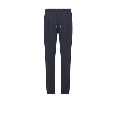 Tailored Track Pants