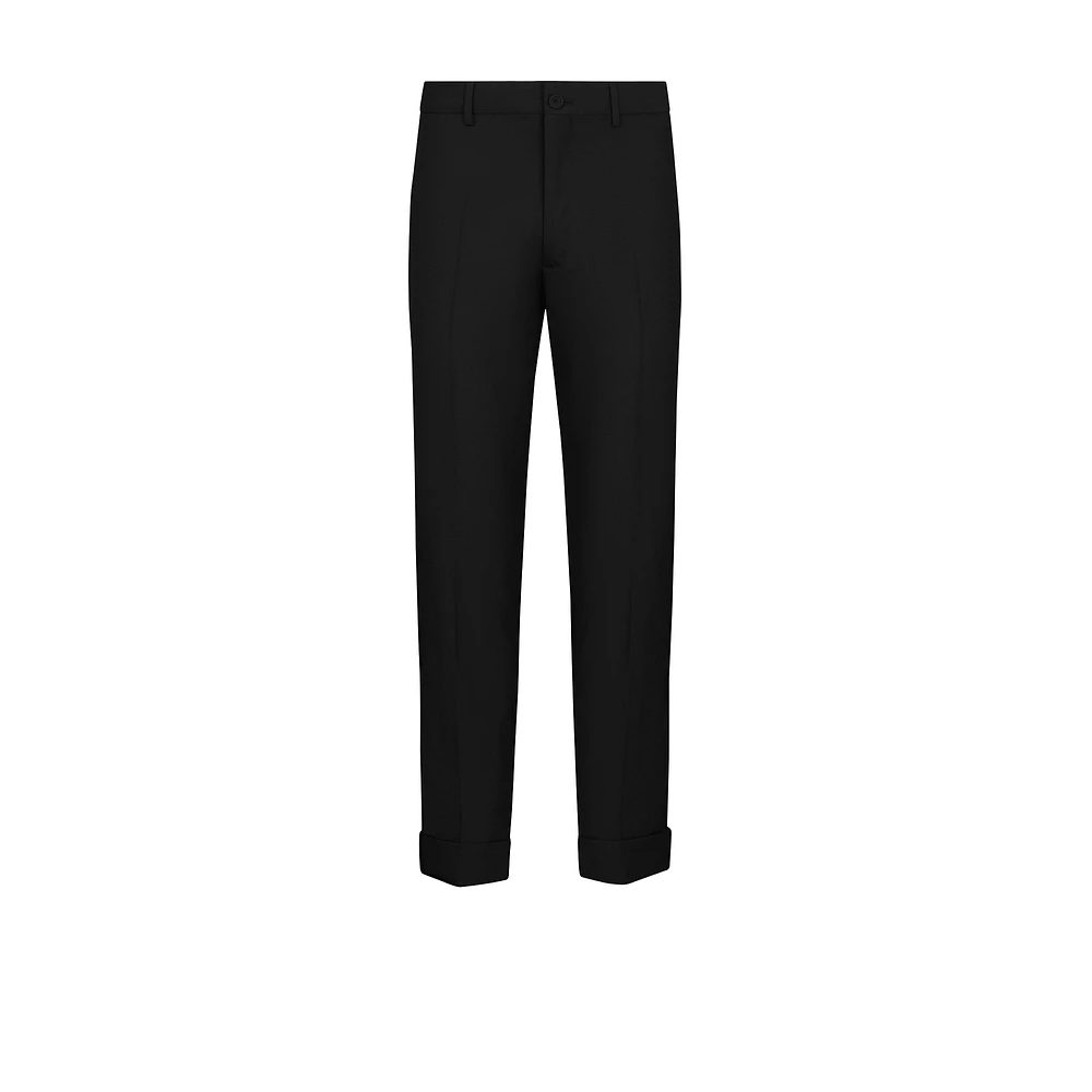 Tailored Chinos