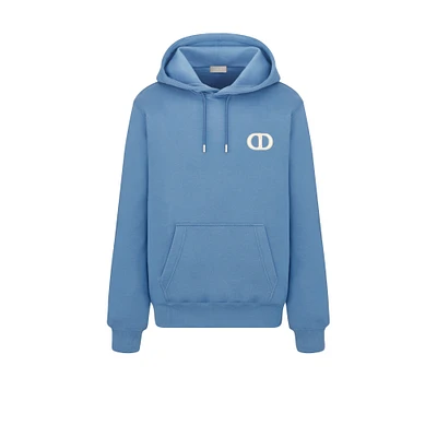 CD Icon Hooded Sweatshirt