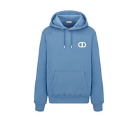 CD Icon Hooded Sweatshirt