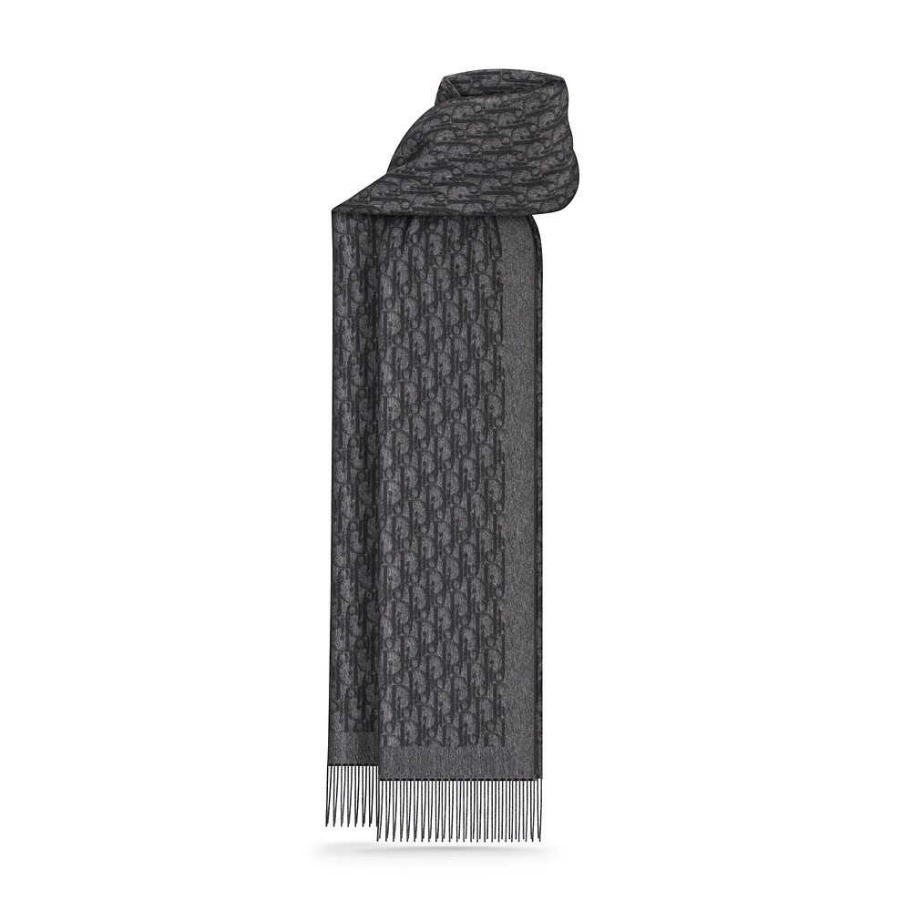 Dior Oblique Scarf