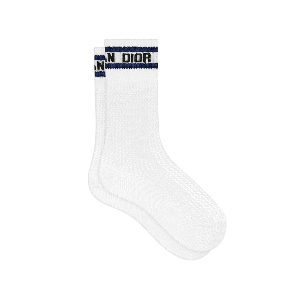 Dior Sporty Socks