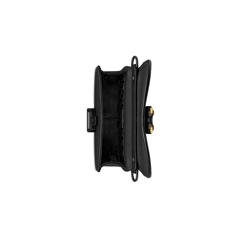 Mini Gallop Bag with Strap